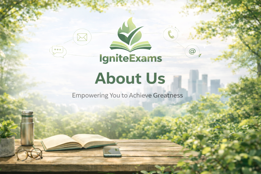 About Us