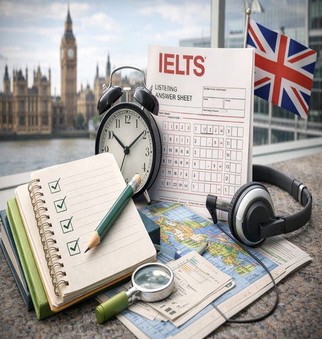 ieltsexam