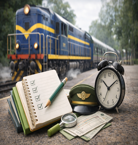 railwayexam