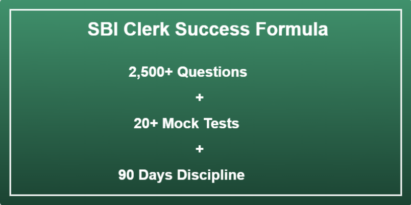 Success blueprint 90 days